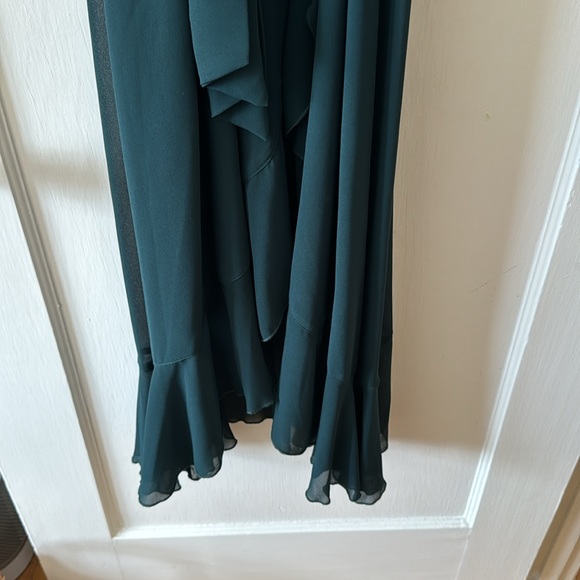 Show Me Your Mumu Green Bridesmaid Dress - Picture 6 of 7